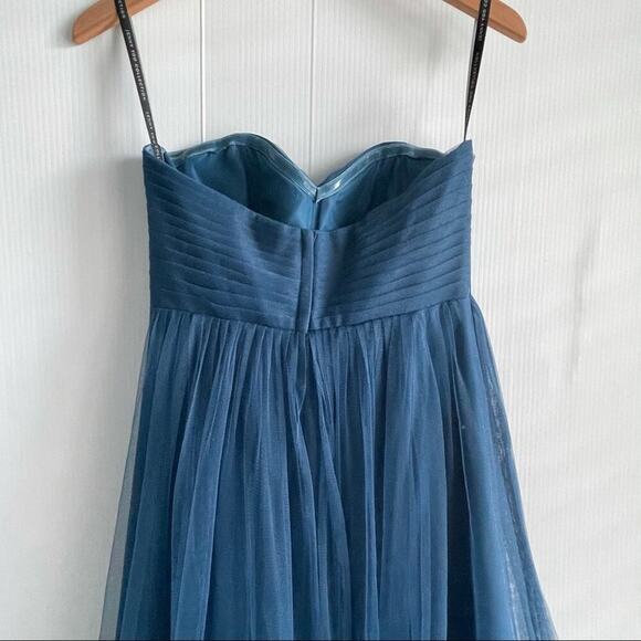 Jenny Yoo Annabelle dress bridesmaid dress - Picture 12 of 14